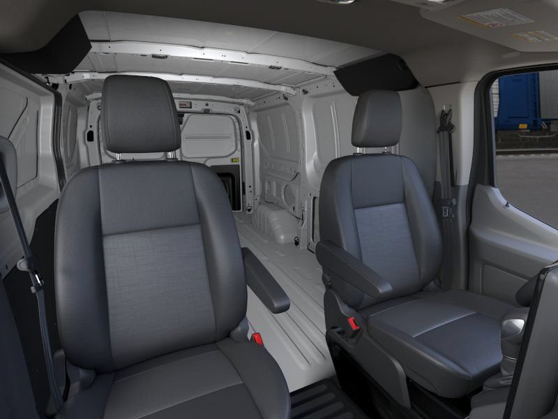 New 2026 Ford Transit 150 Low Roof AWD image 10