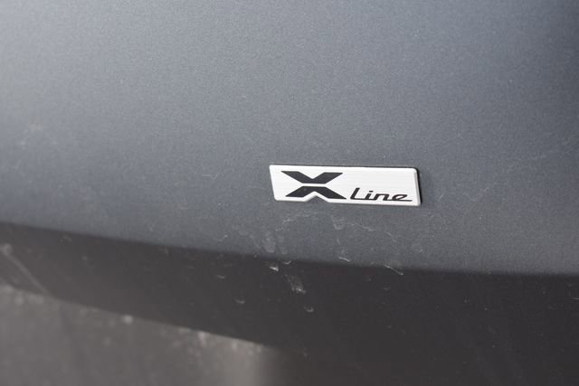 New 2025 Kia Sportage X-Line image 16