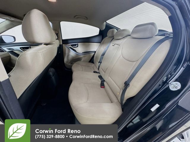 Used 2016 Hyundai Elantra SE image 21