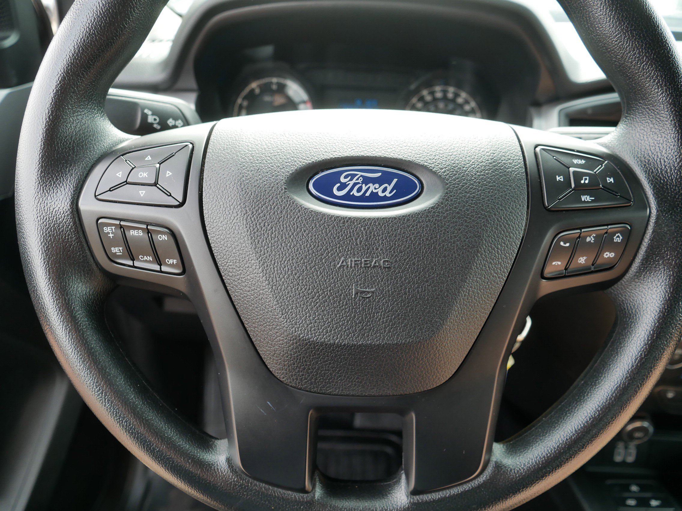 Used 2021 Ford Ranger XL w/ Equipment Group 101A High image 25