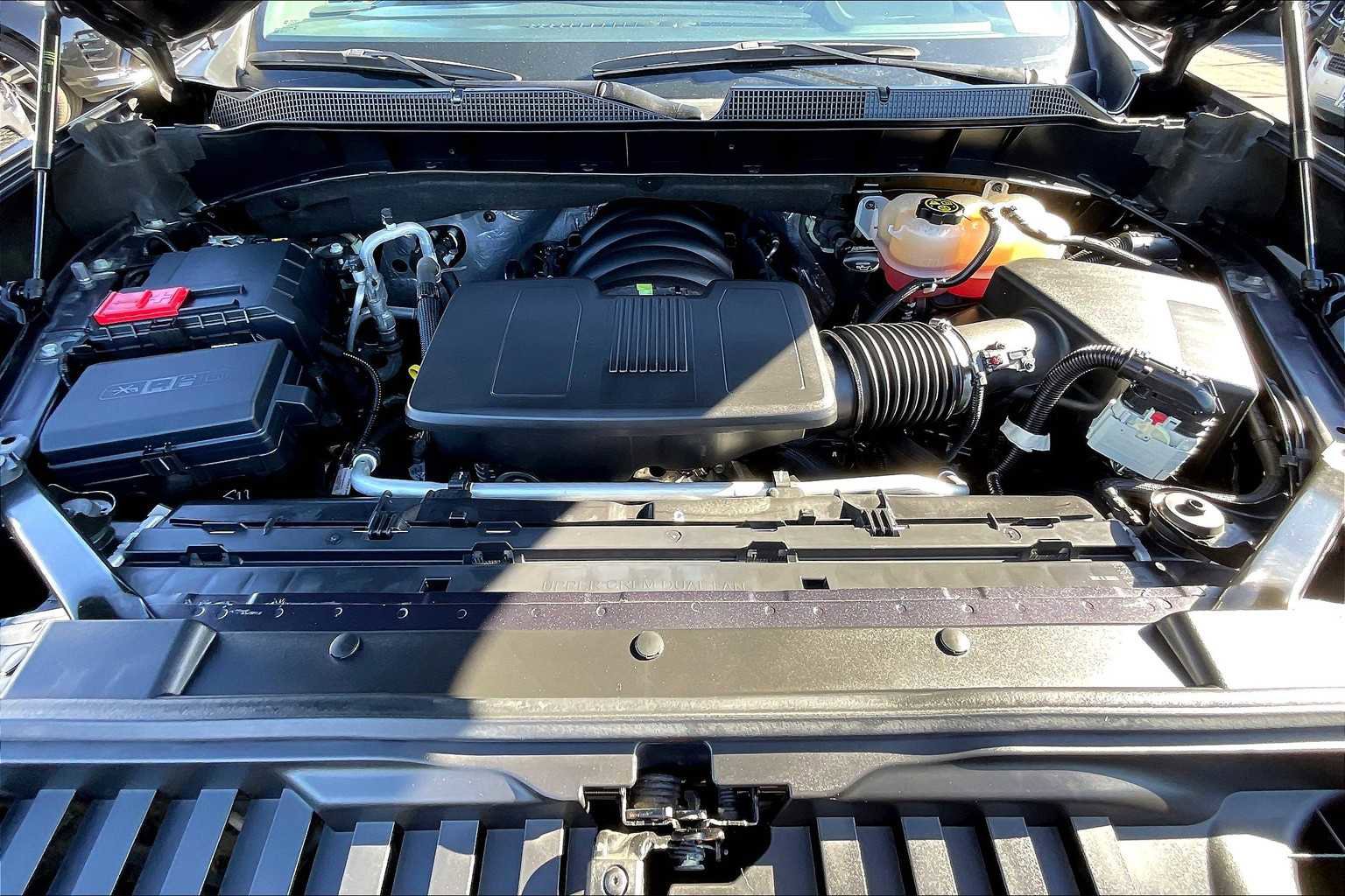 Used 2023 Chevrolet Silverado 1500 RST image 13