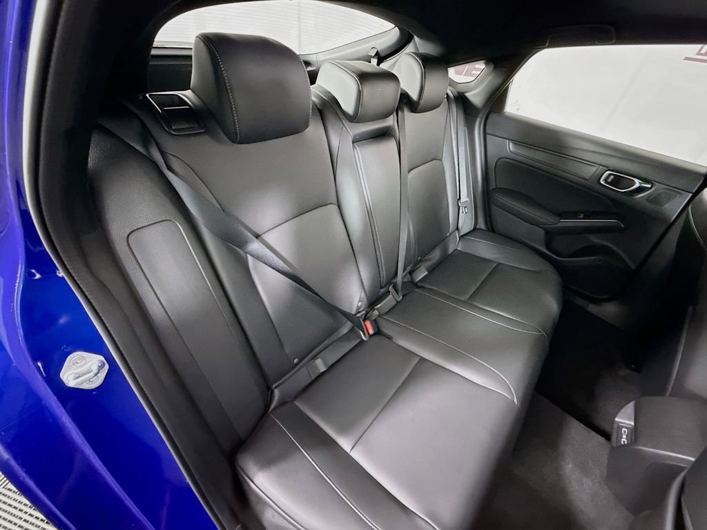 Used 2023 Acura Integra A-Spec FWD image 29