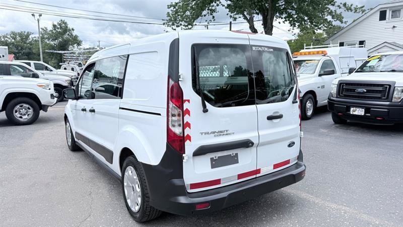 Used 2018 Ford Transit Connect XL FWD image 4
