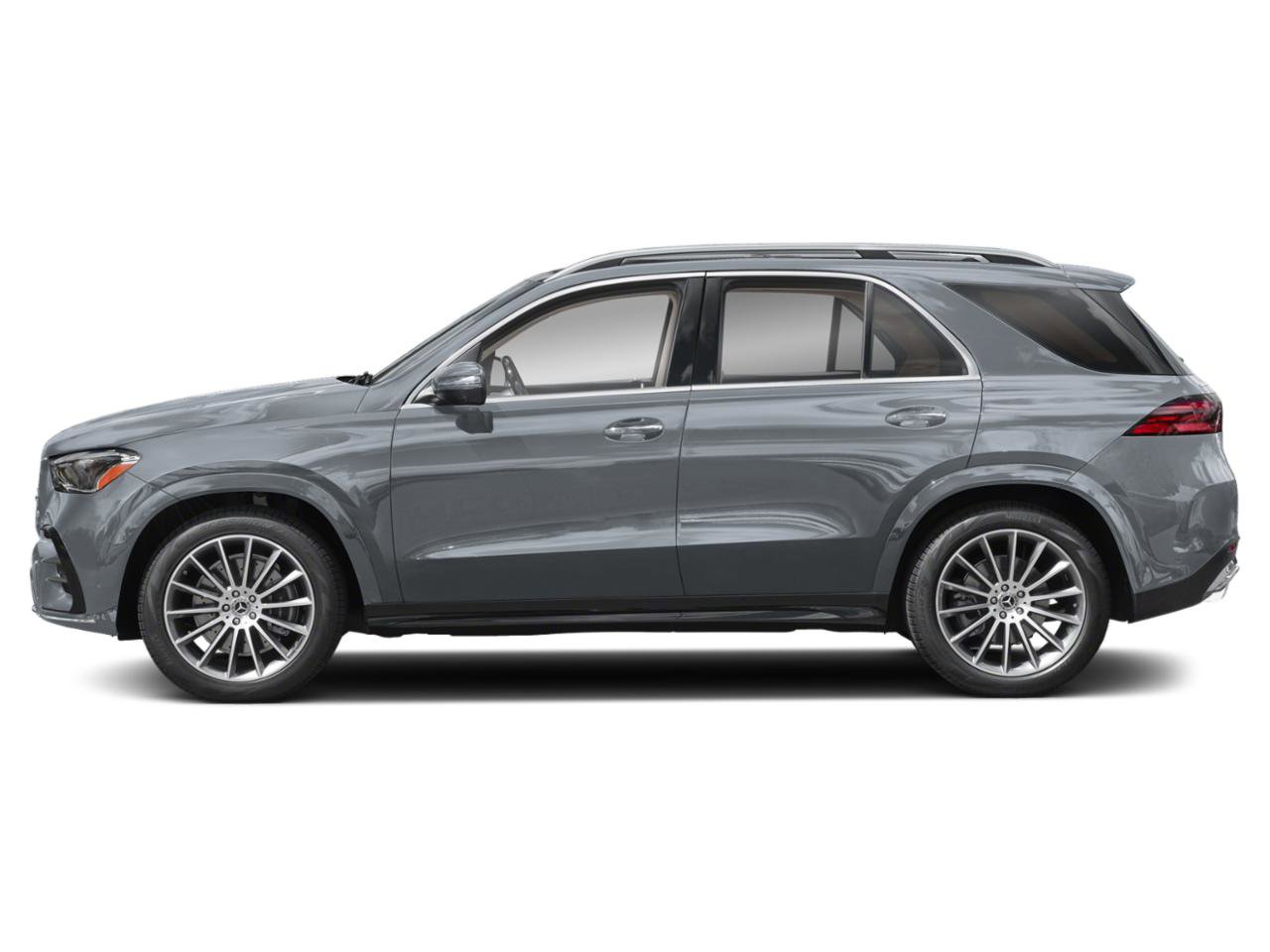 Used 2024 Mercedes-Benz GLE 450 4MATIC image 3
