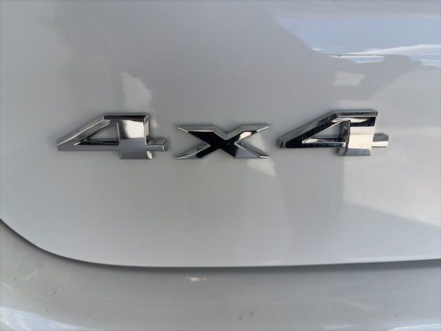 Used 2024 Jeep Compass Limited image 7