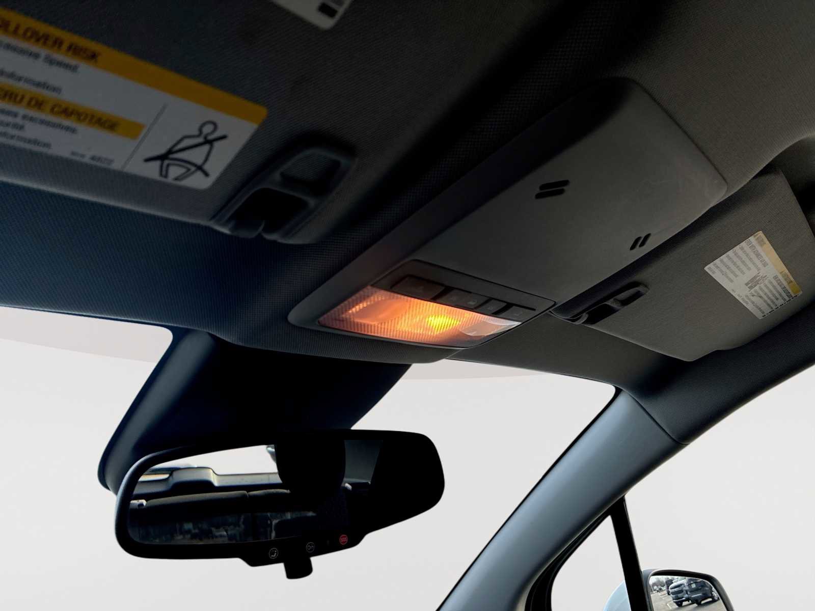 Certified 2018 Chevrolet Trax LS image 34