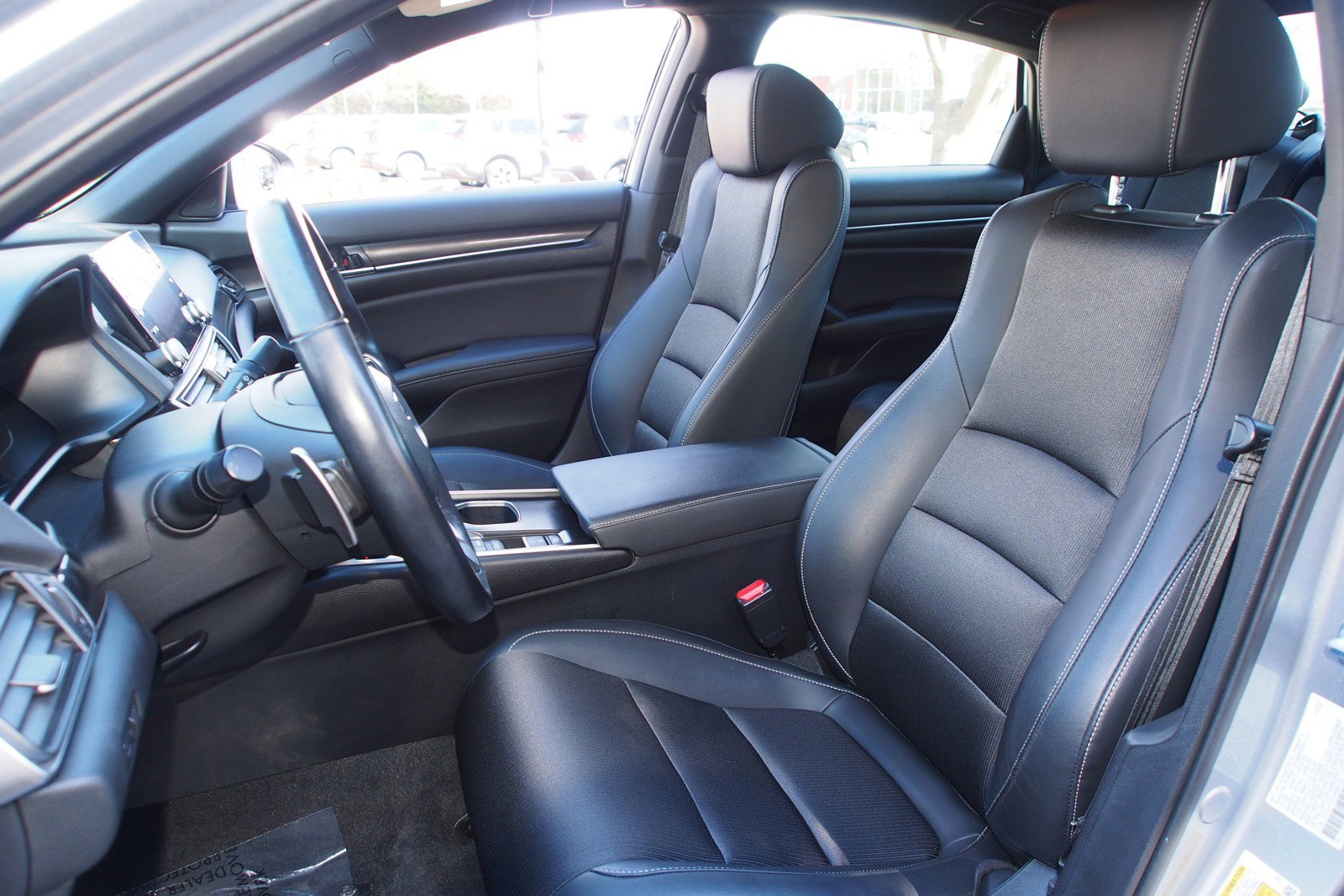 Used 2022 Honda Accord Sport image 15