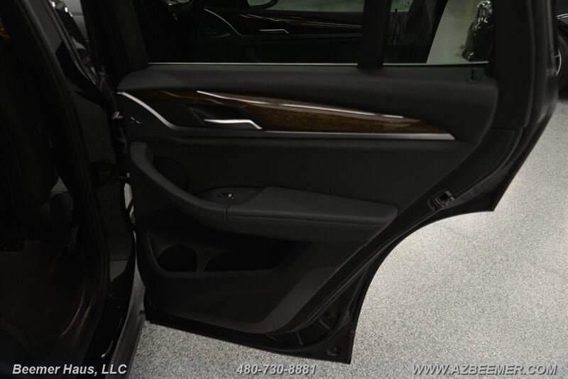 Used 2019 BMW X3 sDrive30i w/ Driving Assistance Package image 39