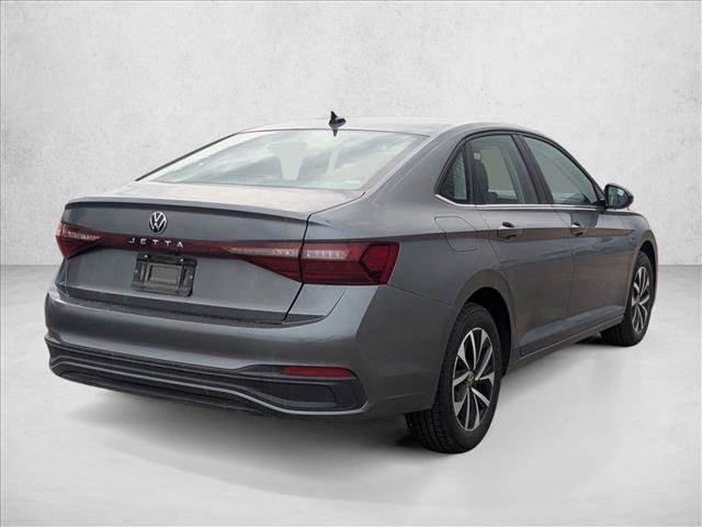 Used 2025 Volkswagen Jetta S image 5