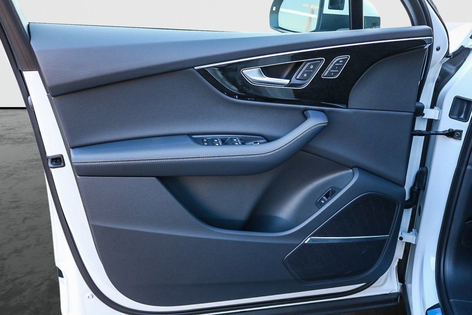 New 2026 Audi Q7 3.0T Premium Plus image 22