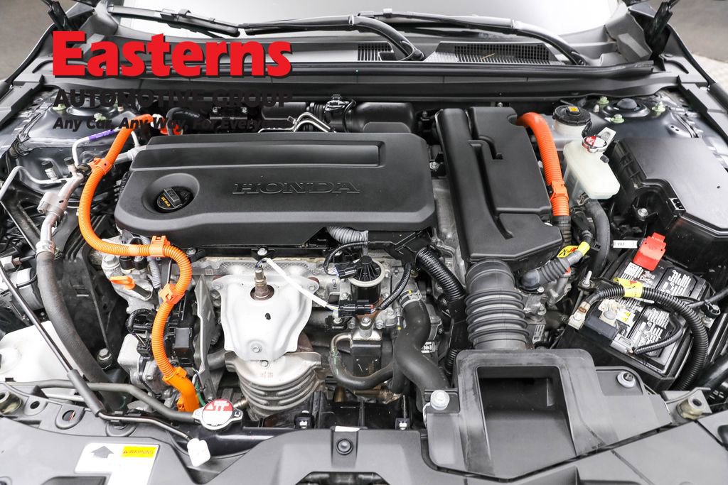 Used 2023 Honda Accord EX-L image 7