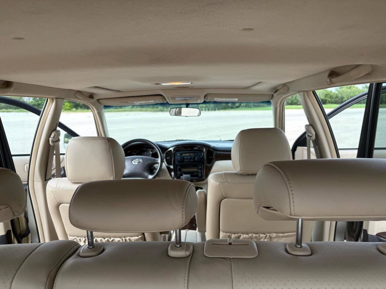 Used 2002 Toyota Highlander Limited FWD image 45