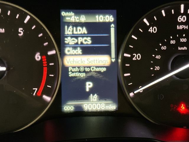 Used 2018 Lexus ES 350 image 13