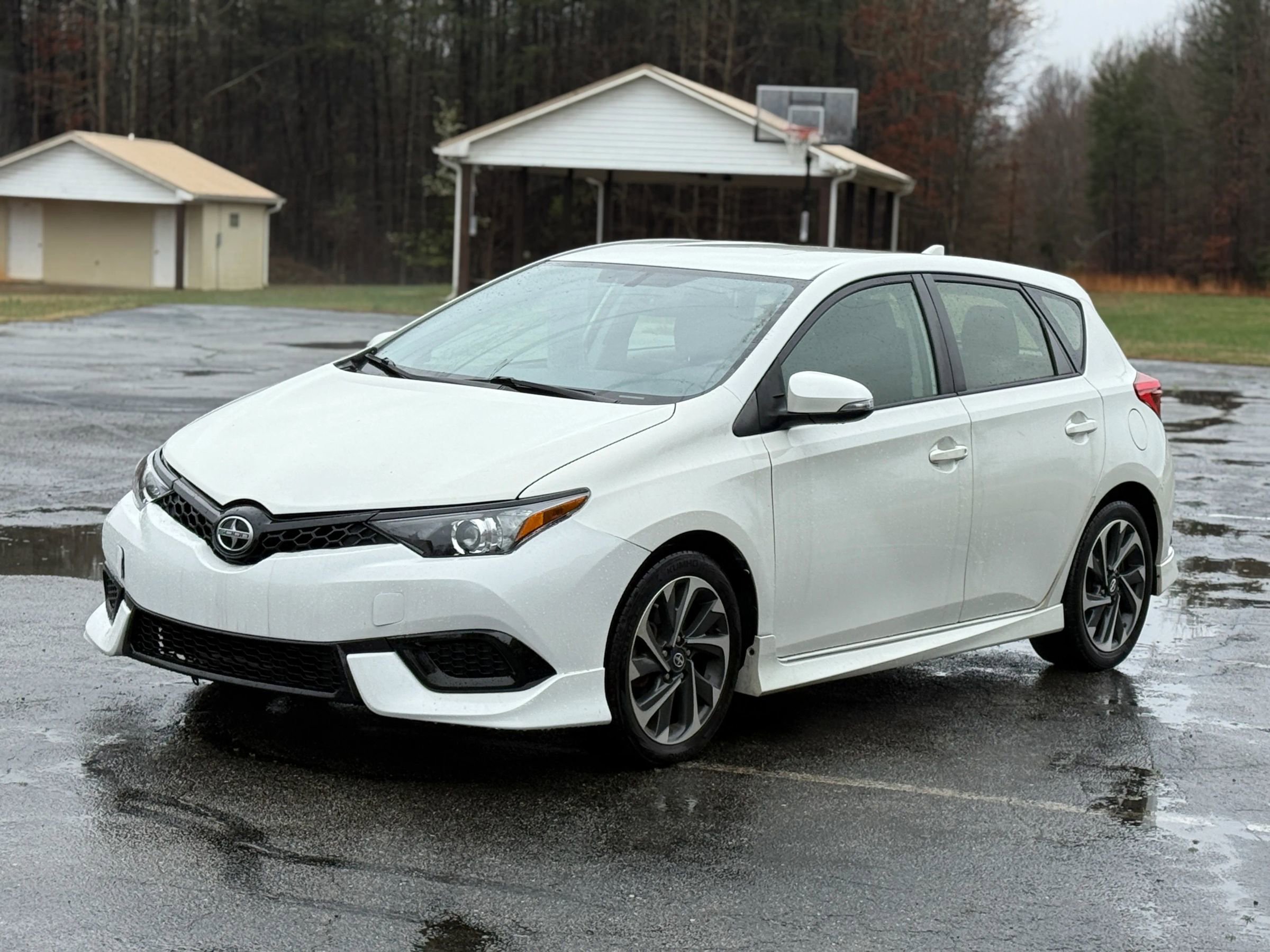Used 2016 Scion iM image 7