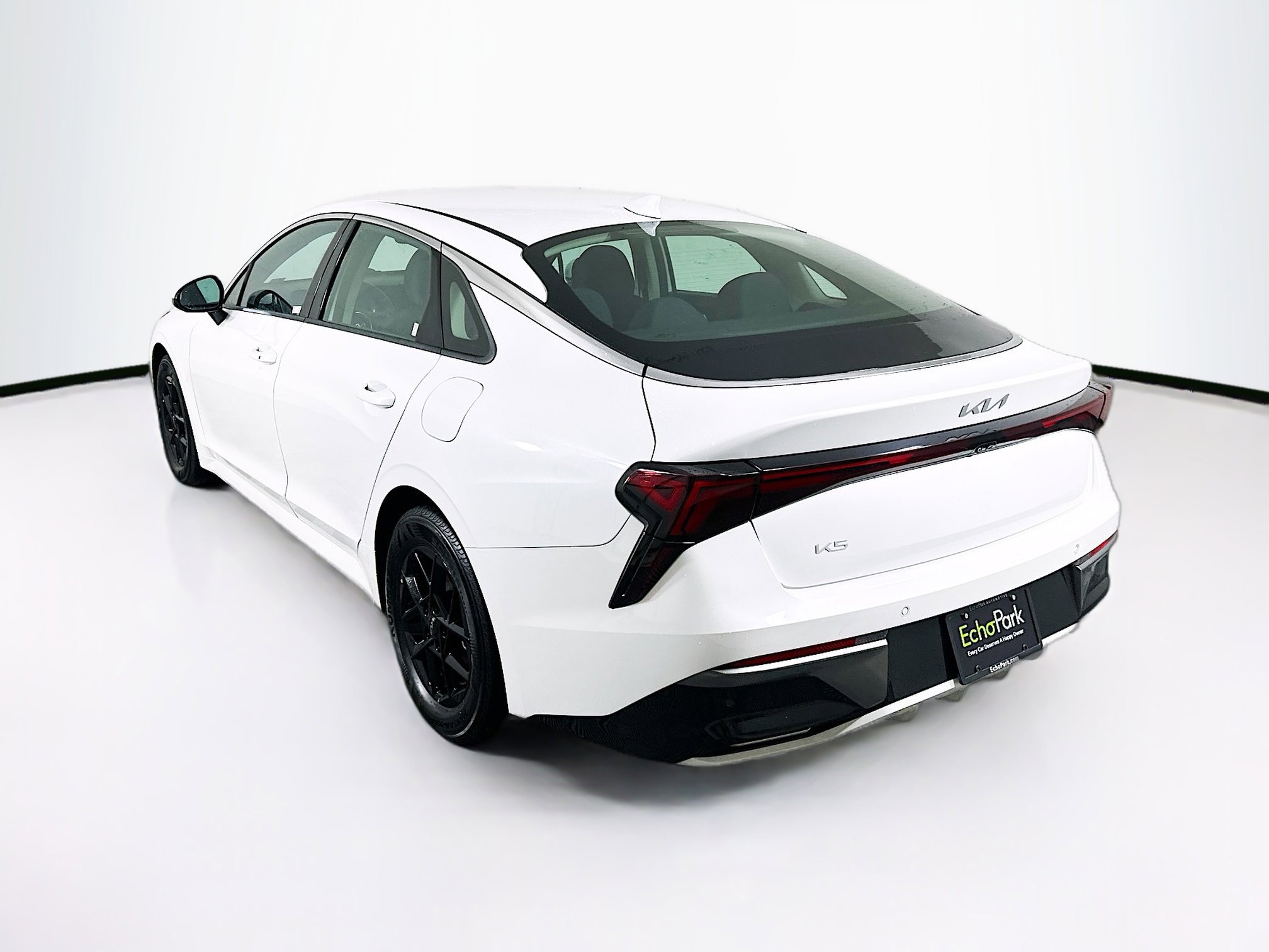 Used 2025 Kia K5 LXS FWD image 5