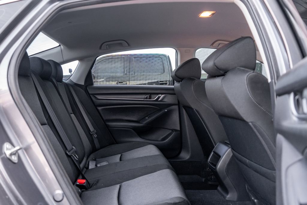 Used 2019 Honda Accord LX image 13