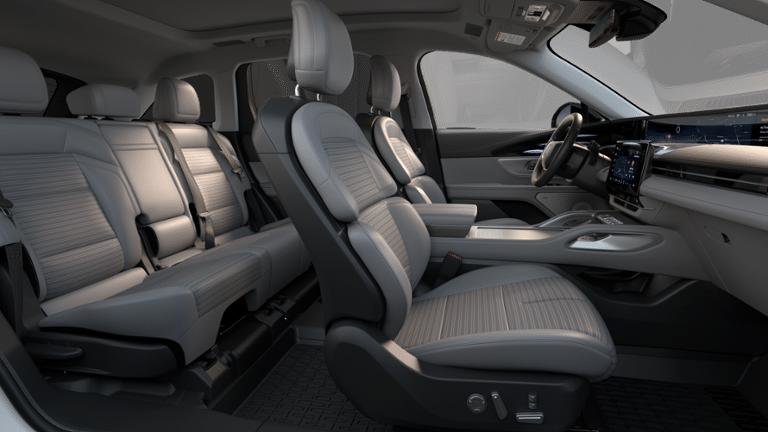 New 2026 Lincoln Nautilus Reserve image 27