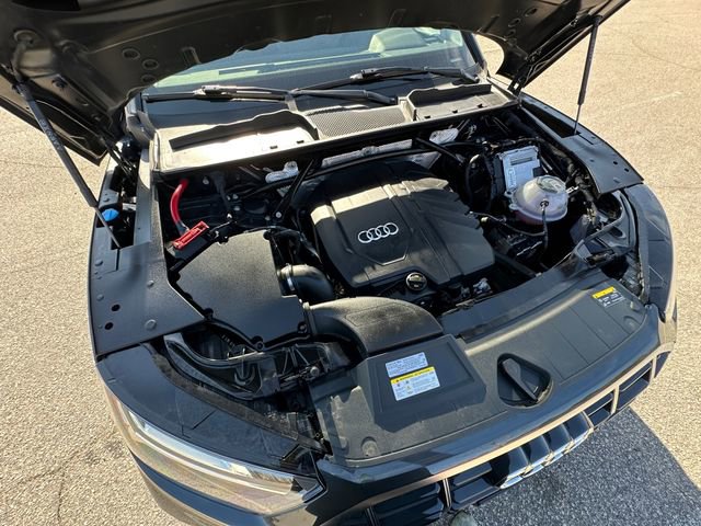 Used 2023 Audi Q5 2.0T Premium Plus w/ Premium Plus Package image 32