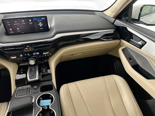 Used 2023 Acura MDX SH-AWD image 21