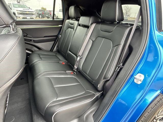 Used 2025 Jeep Wagoneer S Limited image 23