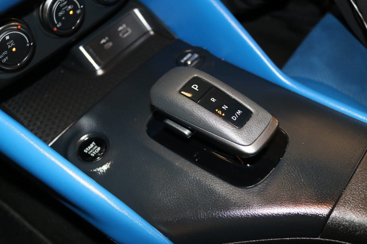 Used 2023 Nissan Z Performance 2dr Coupe 9A w/ Floor Mat Package (L93) image 42