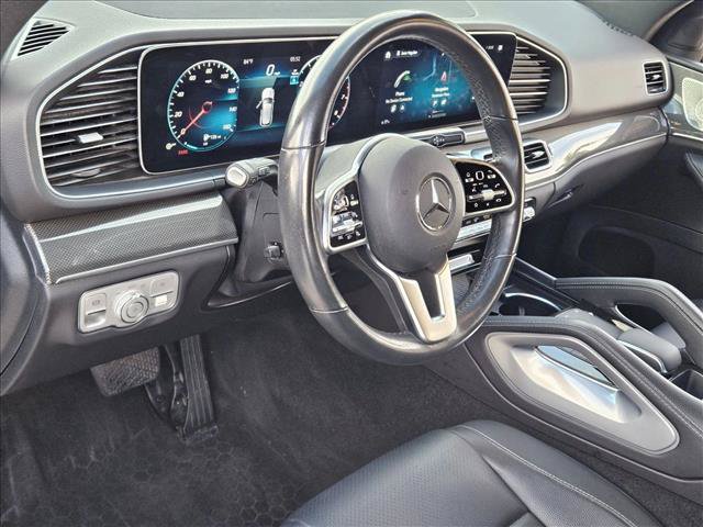 Used 2023 Mercedes-Benz GLE 350 image 9