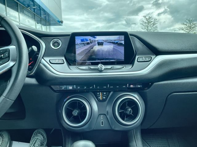 Certified 2021 Chevrolet Blazer LT image 15