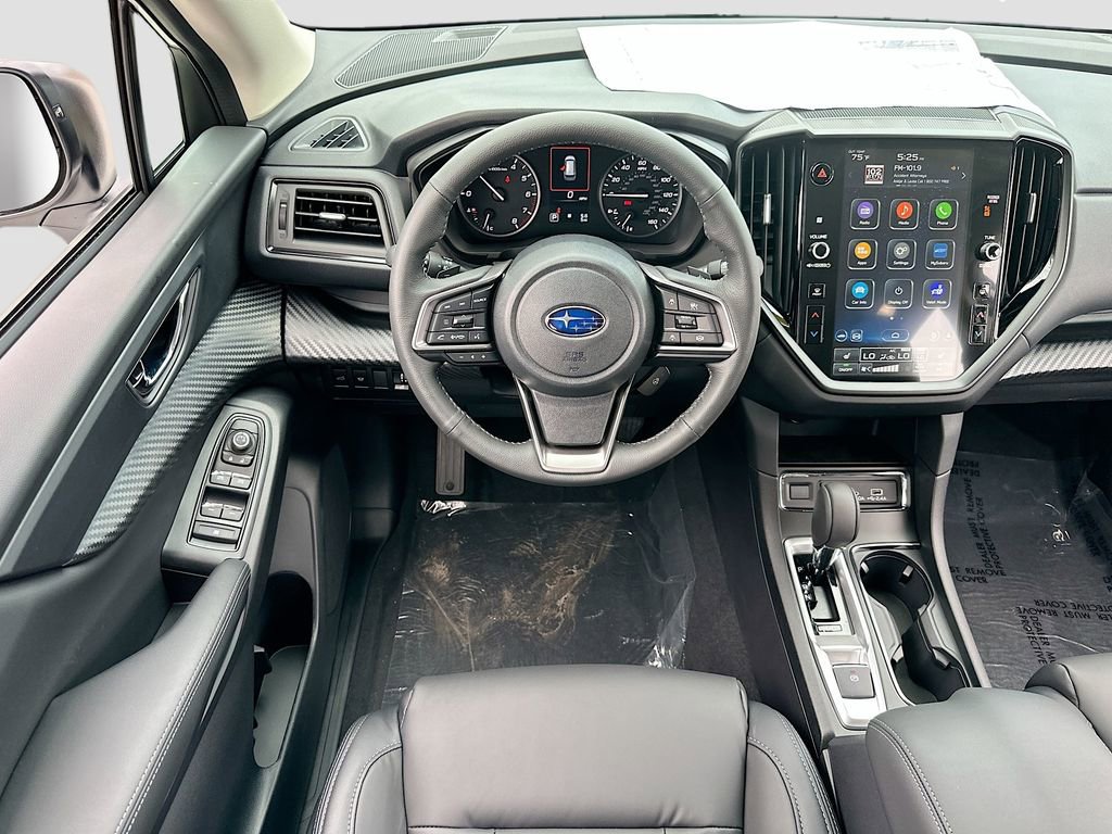 New 2026 Subaru Ascent Premium AWD/4WD image 21