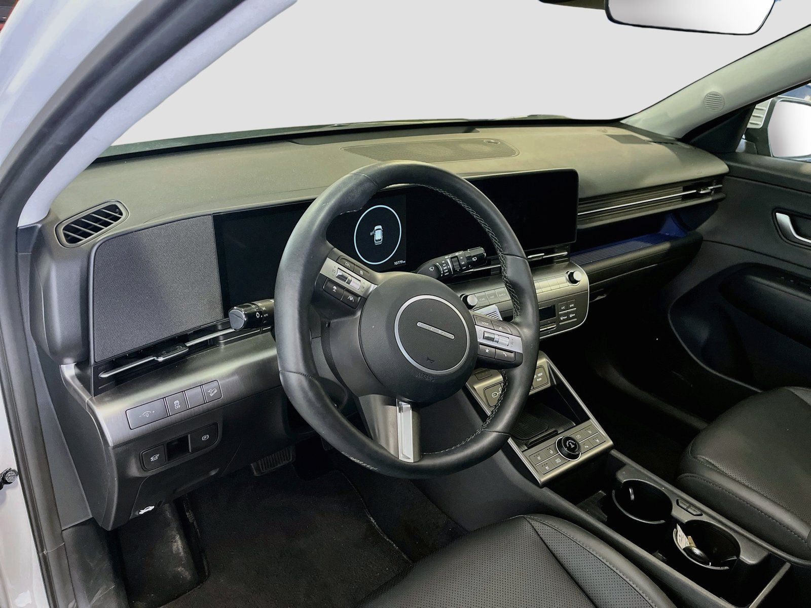 Used 2026 Hyundai Kona Limited AWD/4WD image 9