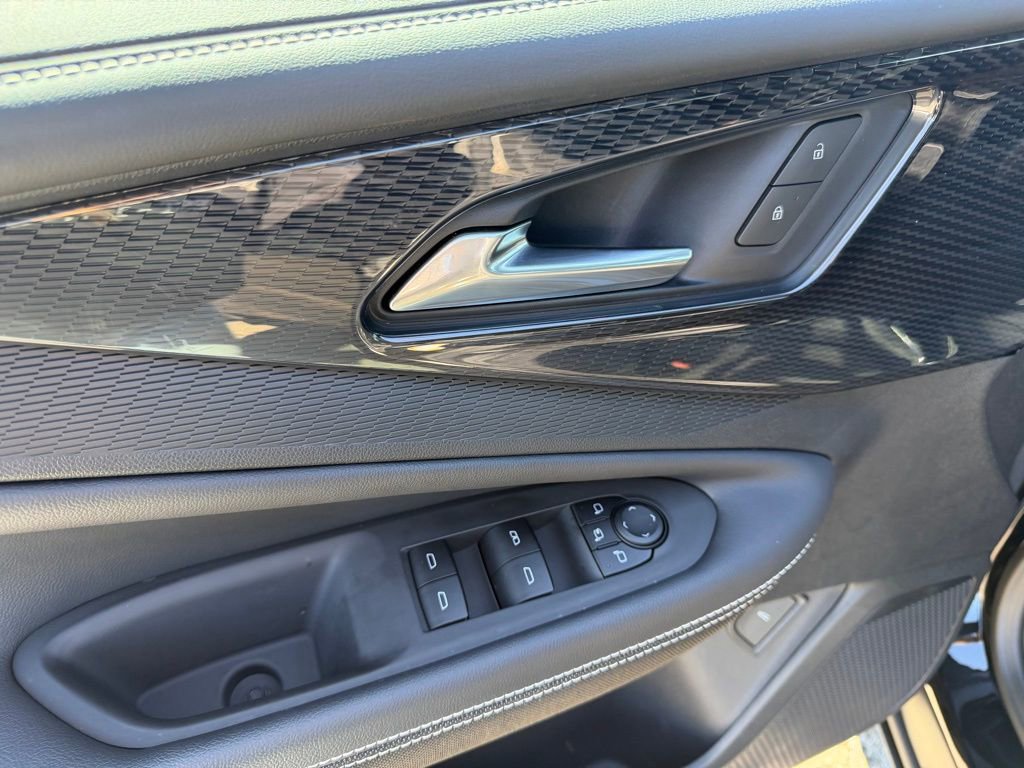 Used 2025 Chevrolet Blazer EV LT image 14