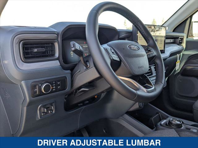 New 2025 Ford Maverick XLT w/ XLT Luxury Package image 11