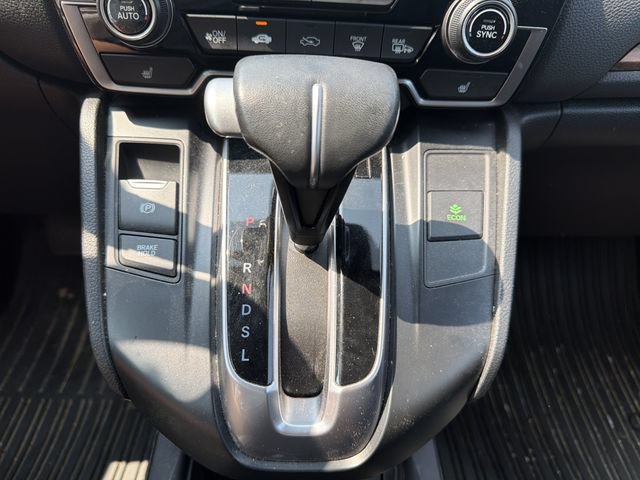 Used 2018 Honda CR-V Touring image 35