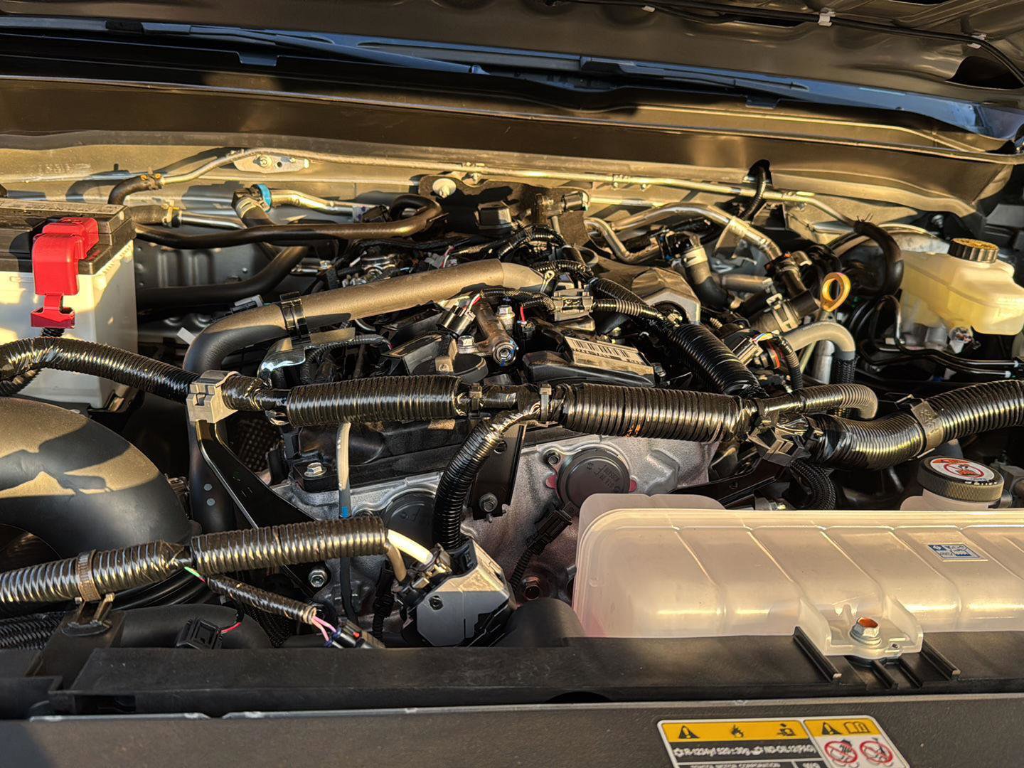 New 2026 Toyota Tacoma TRD Sport image 27