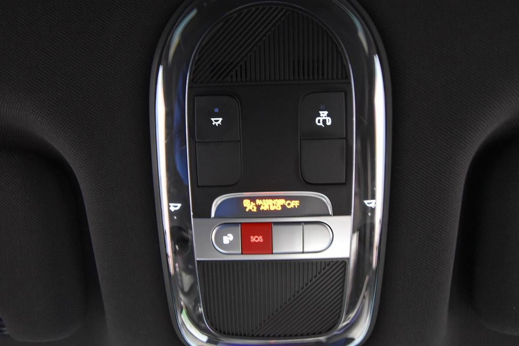 Used 2024 Hyundai Ioniq 6 SEL image 21