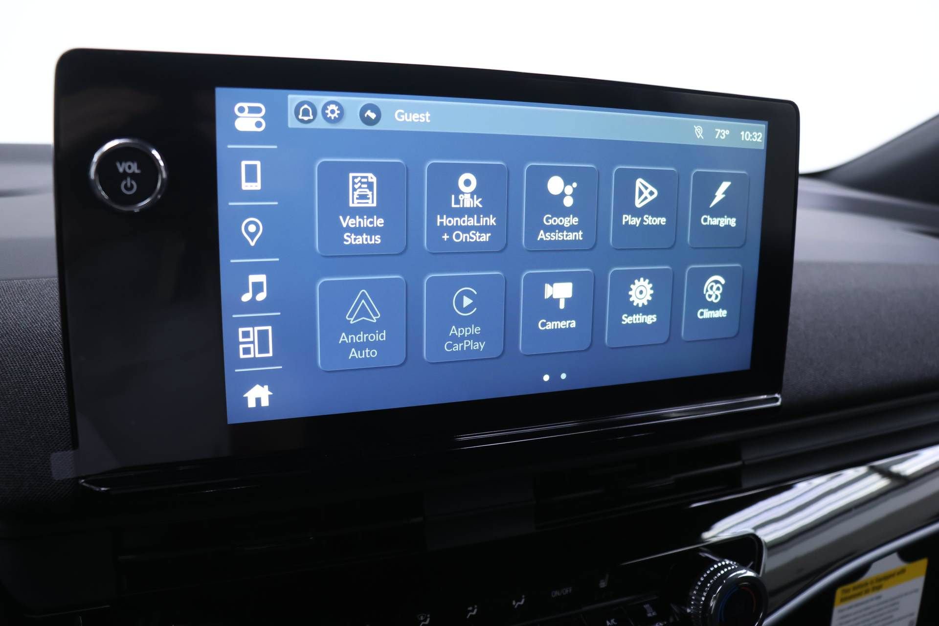 New 2026 Honda Prologue EX image 7