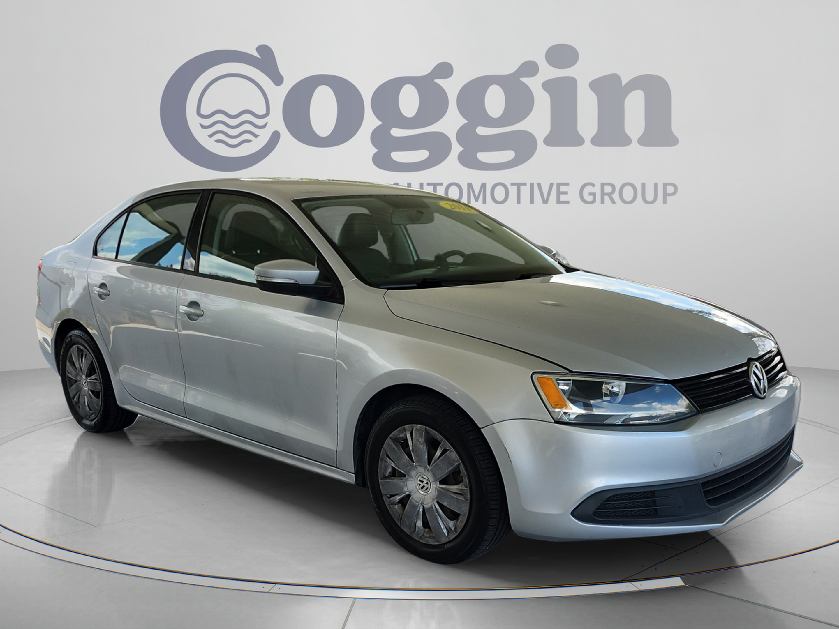 Used 2014 Volkswagen Jetta SE FWD image 7