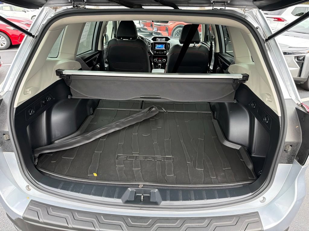 Used 2021 Subaru Forester Sport AWD/4WD image 8