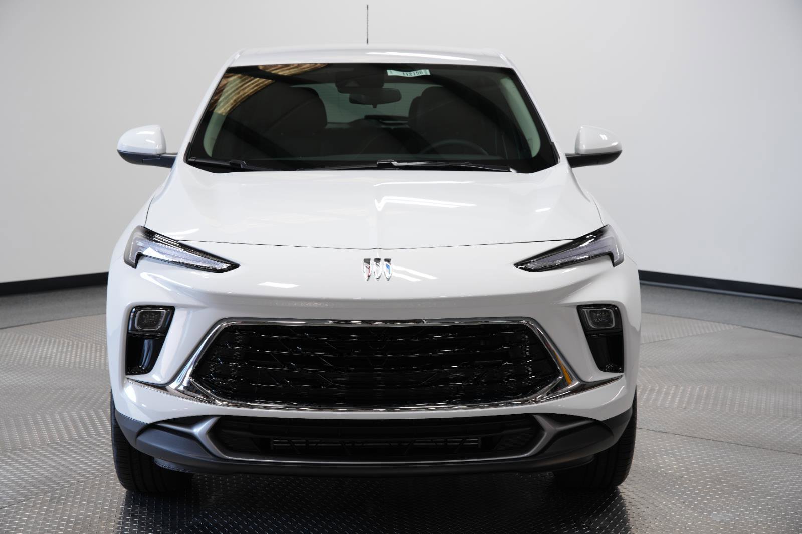 New 2026 Buick Encore GX Preferred w/ Comfort Package image 2