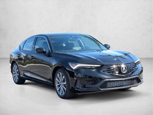 New 2026 Acura Integra image 7