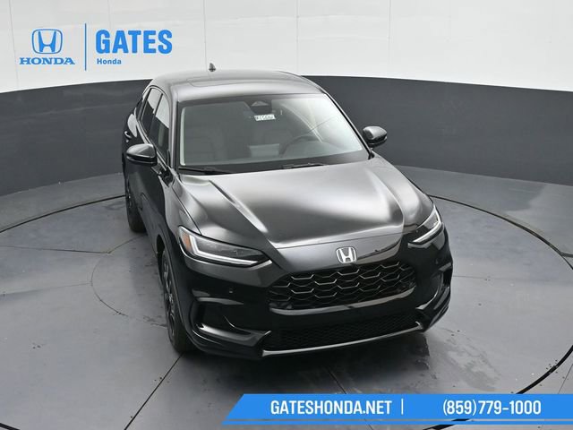 New 2026 Honda HR-V EX-L image 43