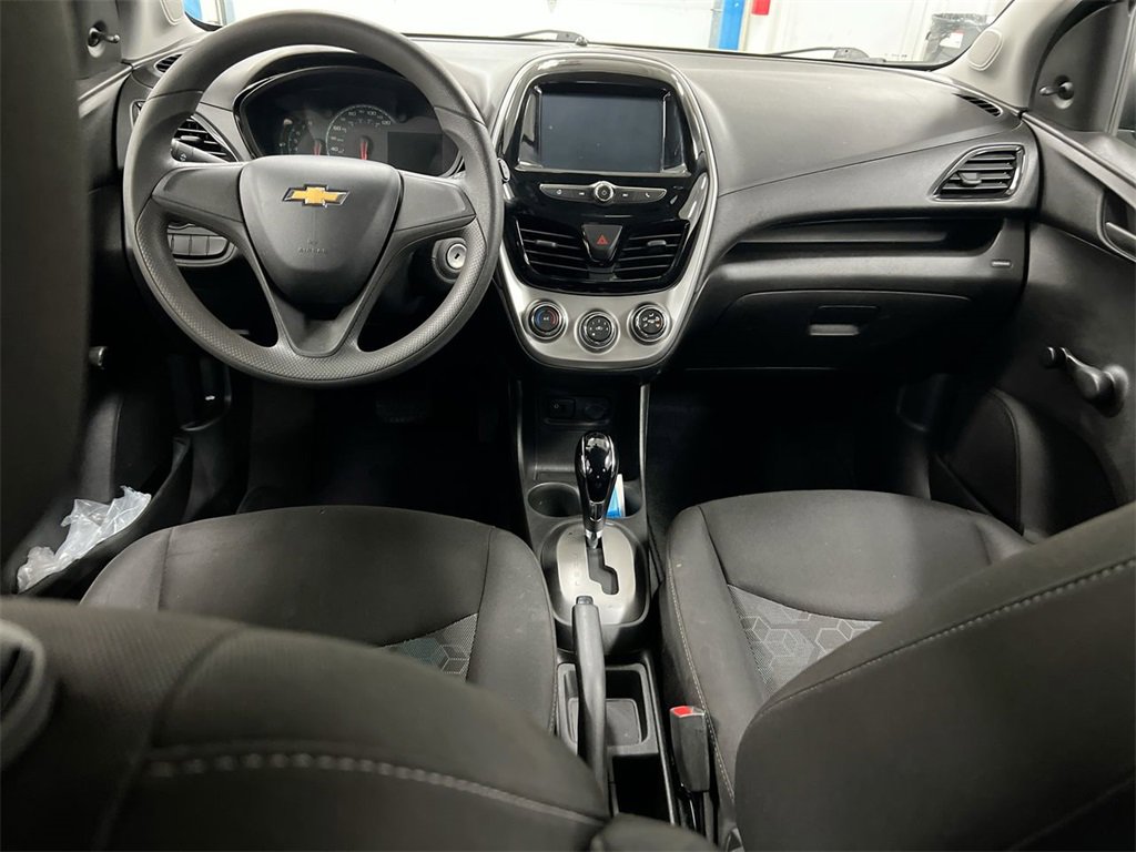 Used 2017 Chevrolet Spark LS image 10
