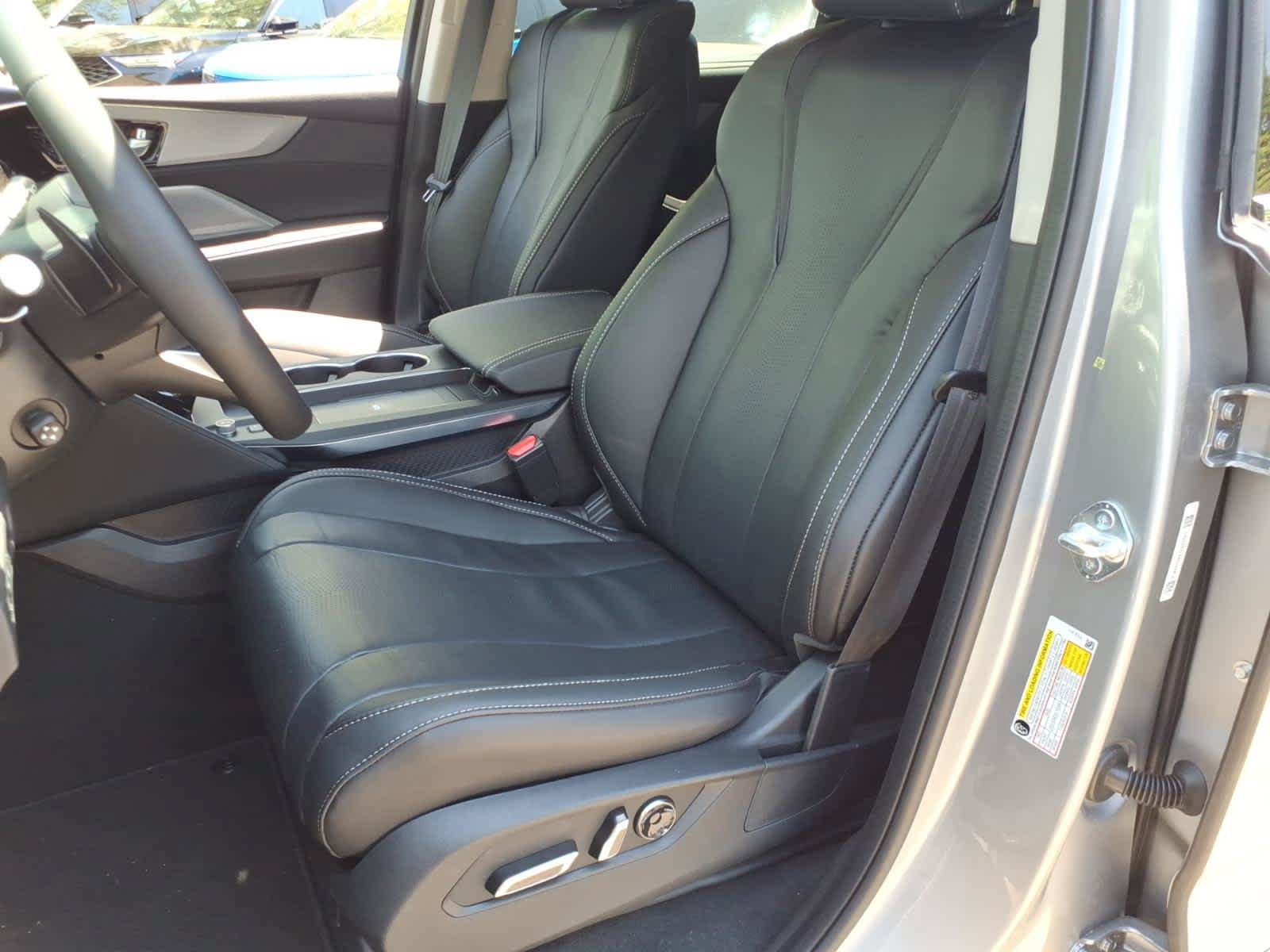 Used 2026 Acura MDX w/ Technology Package AWD/4WD image 18