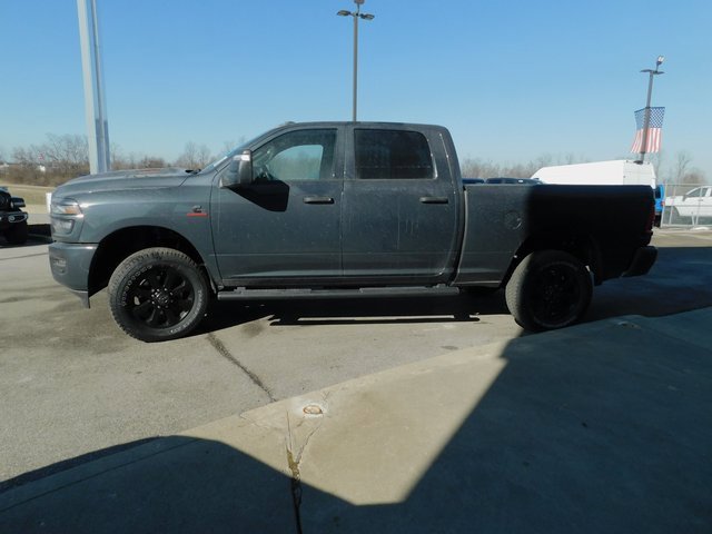 New 2026 RAM 2500 Tradesman image 25
