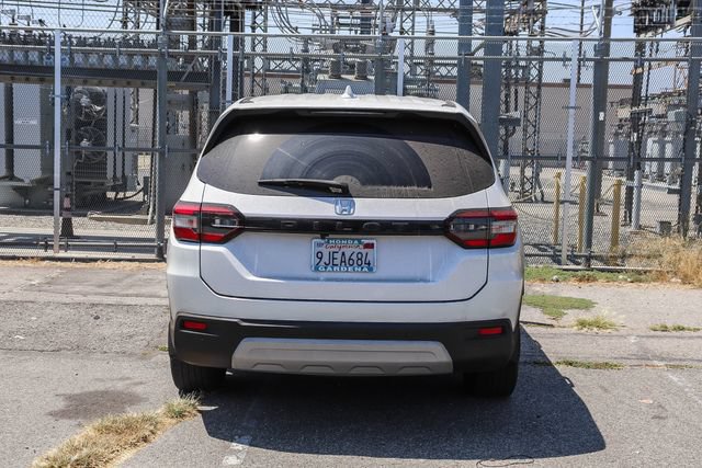 Used 2024 Honda Pilot EX-L image 10