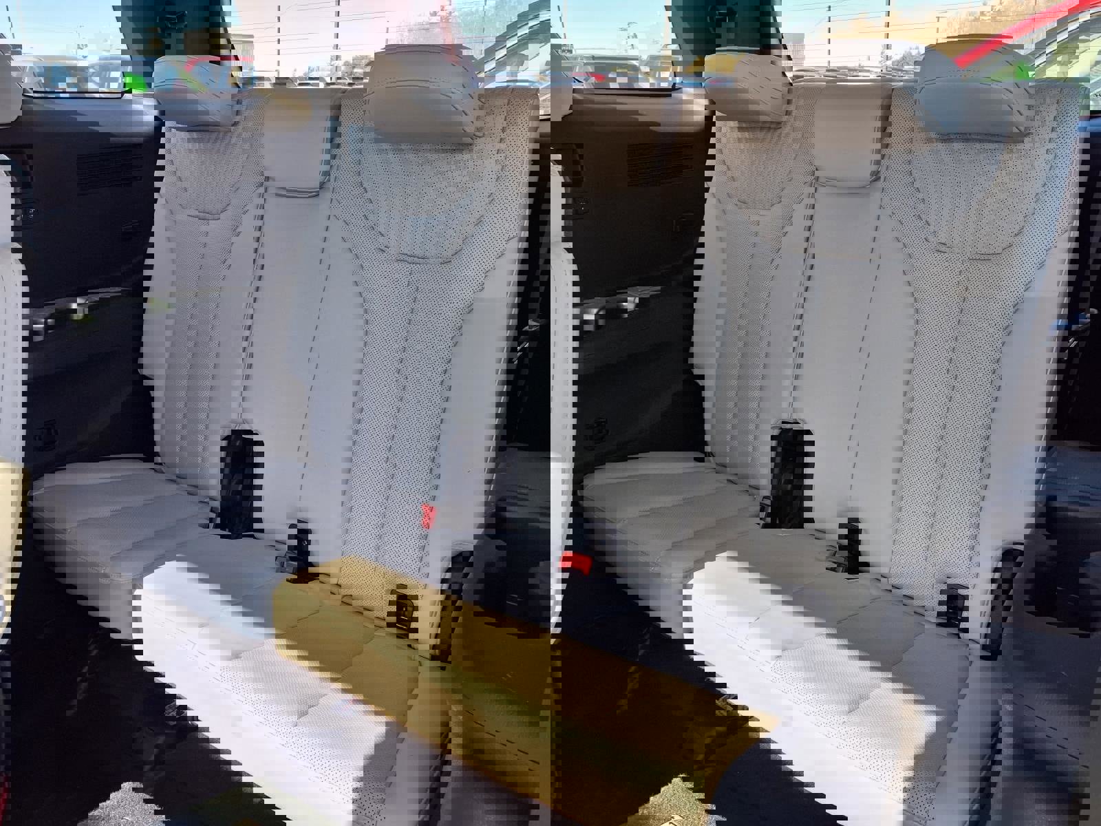 Used 2024 Hyundai Palisade Calligraphy image 8