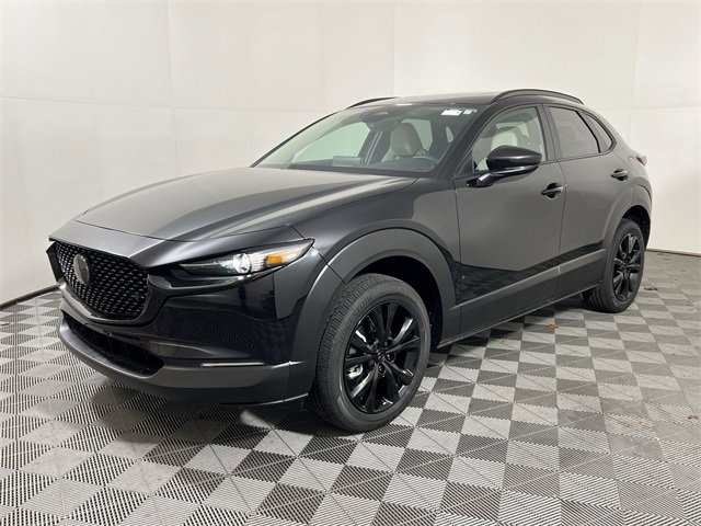 New 2026 MAZDA CX-30 AWD 2.5 S image 4