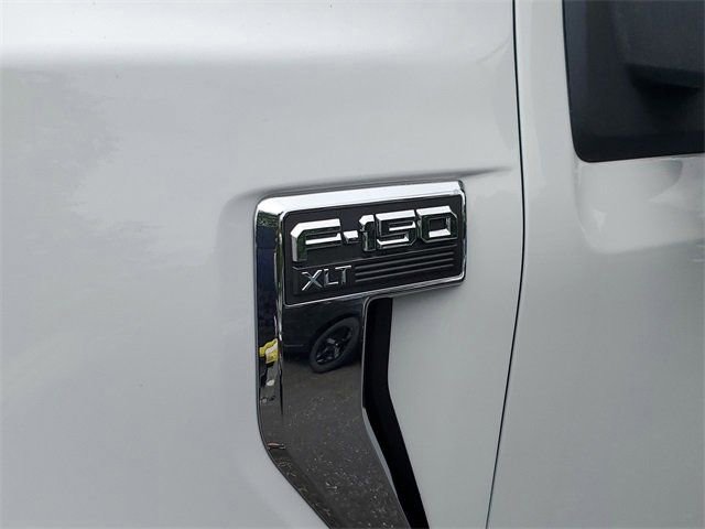 Used 2022 Ford F150 XLT image 8