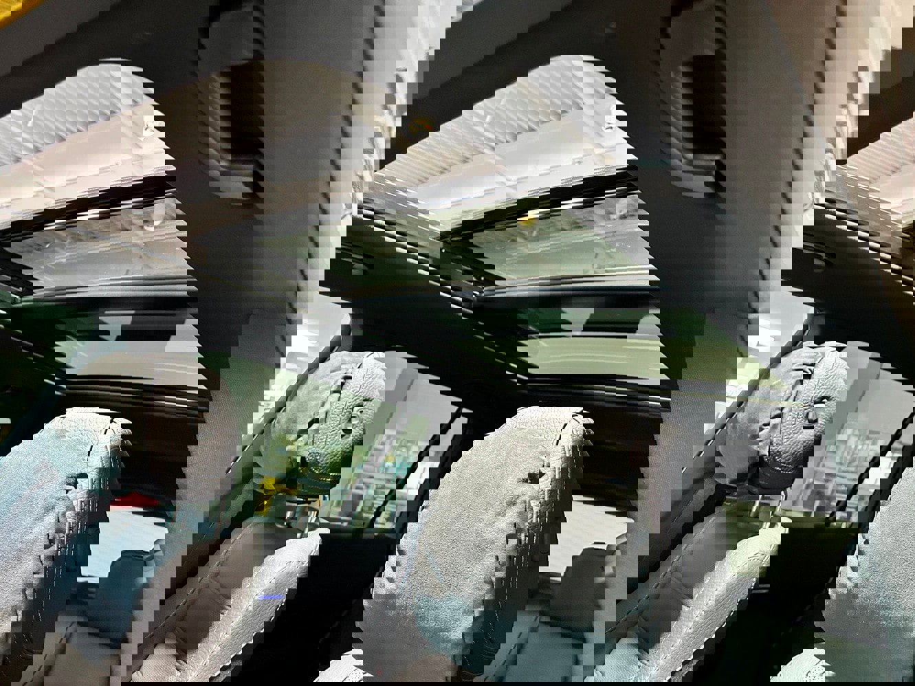 New 2026 Mercedes-Benz GLS 450 4MATIC image 13