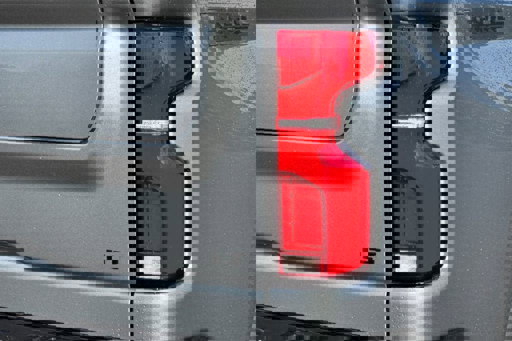 New 2026 Chevrolet Silverado 2500 LT w/ Trail Boss Package image 26