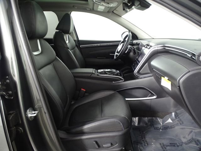 Used 2022 Hyundai Tucson Limited image 12